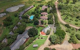 African Hills Safari Lodge & Spa